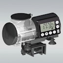 Vorschaubild JBL Pronovo Autofood Black Futterautomat