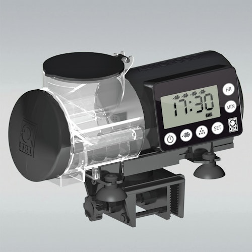 JBL Pronovo Autofood Black Futterautomat