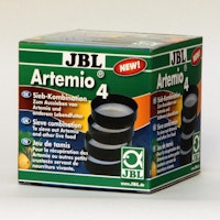 JBL Artemio Siebkombination 4