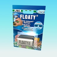JBL Floaty mini Acryl/Glas