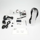Vorschaubild JBL ProFlora CO2 Professional Set V Aquarienzubehör