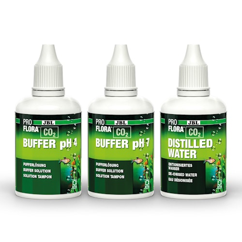 JBL ProFlora CO2 Calibration Set Aquarienzubehör