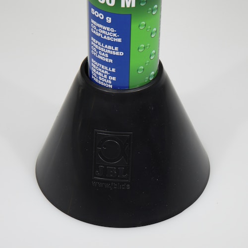 JBL ProFlora CO2 Cylinder M Aquarienzubehör