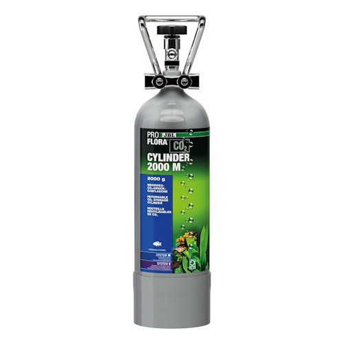 JBL ProFlora CO2 Cylinder M Aquarienzubehör