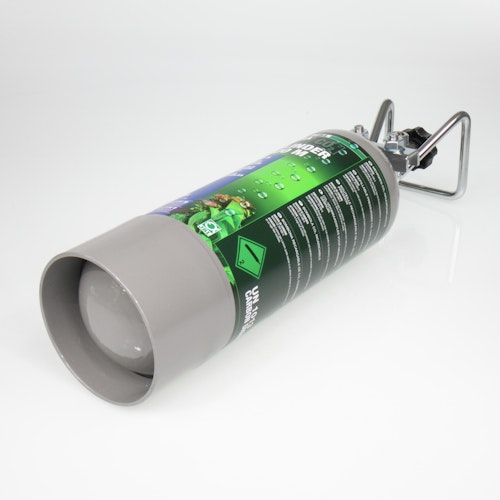JBL ProFlora CO2 Cylinder M Aquarienzubehör