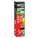 JBL ProFlora CO2 Cylinder U AquarienzubehörZubehörbild