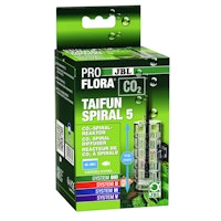 JBL ProFlora CO2 Taifun Spiral Aquarienzubehör