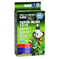 JBL ProFlora CO2 Taifun Inline Aquarienzubehör