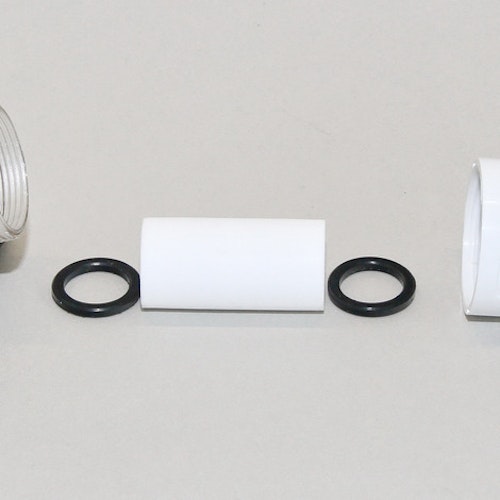 JBL ProFlora CO2 Taifun Inline Membrane Aquarienzubehör