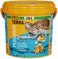 JBL PROTERRA PESCARUS 2,5l