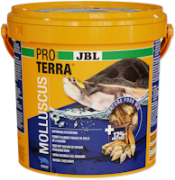 JBL PROTERRA MOLLUSCUS 2,5l