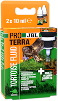 JBL PROTERRA TORTOISE FLUID 2x10ml