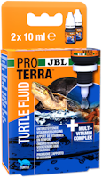 JBL PROTERRA TURTLE FLUID 2x10ml