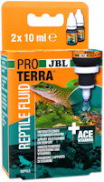 JBL PROTERRA REPTILE FLUID 2x10ml