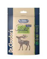 Dr.Clauder's Stripes Snack Hirsch