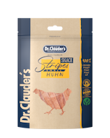 Dr.Clauder's Stripes Snack Huhn