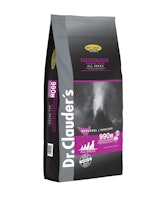 Dr. Clauder's Best Choice Lifecycle Performance Power Plus All Breed Hundetrockenfutter