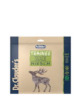 Dr.Clauder's Trainee Snack Hirsch