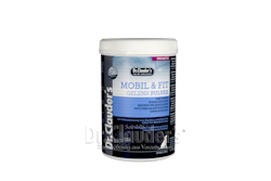 Dr.Clauder's Mobil & Fit - Gelenk Pulver