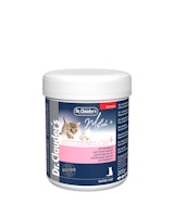 Dr Clauder´s Kittenmilch plus 200 Gramm Nahrungsergänzung für Katzen