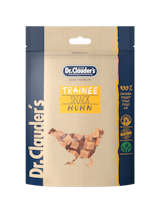 Dr.Clauder's Trainee Snack Huhn