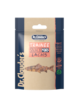 Dr.Clauder's Trainee Snack Minis Lachs