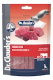 Dr. Clauder's Functional Soft Dried Strips 80 Gramm HundesnackZubehörbild