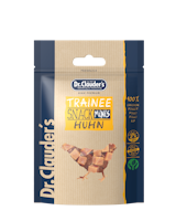 Dr.Clauder's Trainee Snack Minis Huhn