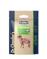 Dr.Clauder's Trainee Snack Minis Lamm