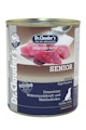 Dr. Clauder's Selected Meat Immun plus 800g Dosen Hundenassfutter Senior 6x800gVorschaubild