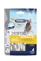 Dr. Clauder's Dental Snack HundesnacksVorschaubild