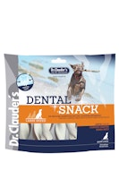 Dr. Clauder's Dental Snack Hundesnacks