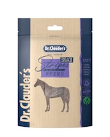 Dr. Clauder's Functional Soft Dried Strips 80 Gramm Hundesnack