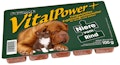 Petman VitalPower+ Niere Spezialfutter / Frostfutter für Hunde und Katzen 1 x 100 GrammVorschaubild