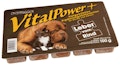 Petman VitalPower+ Leber Spezialfutter / Frostfutter für Hunde und Katzen 1 x 100 GrammVorschaubild