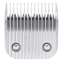 Vorschaubild MOSER Schneidsatz 1225-5880 9mm #4F Grobzahn Wechselschneidsatz für MAX 45/50