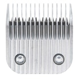 MOSER Schneidsatz 1225-5880 9mm #4F Grobzahn Wechselschneidsatz für MAX 45/50Zubehörbild