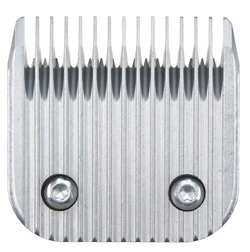 MOSER Schneidsatz 1245-7360 5mm #7F Grobzahn Wechselschneidsatz für MAX 45/50