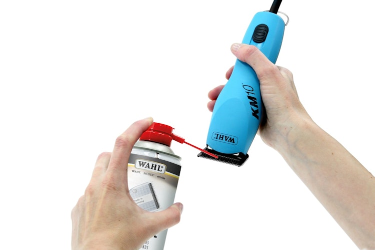 MOSER Blade Ice 4in1 Spray 400ml
