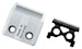 MOSER Schneidsatz 1411-7000 0,3mm #32mm Ersatzschneidsatz für Rex MiniBild