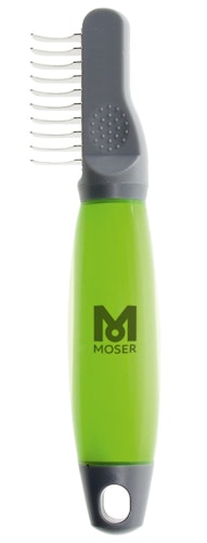 MOSER Entfilzer