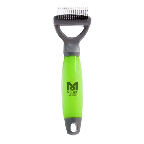 MOSER Trimmstriegel