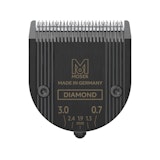 Moser Diamond Blade Pro 5stufig für Arco(Pro) HundepflegeartikelZubehörbild