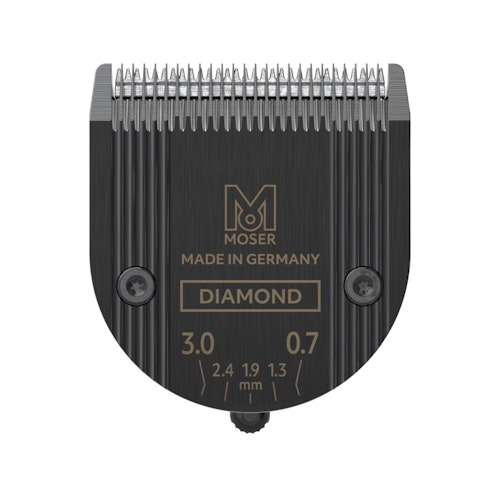 Moser Diamond Blade Pro 5stufig für Arco(Pro) Hundepflegeartikel