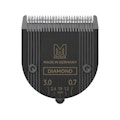 Moser Diamond Blade Pro 5stufig für Arco(Pro) HundepflegeartikelVorschaubild
