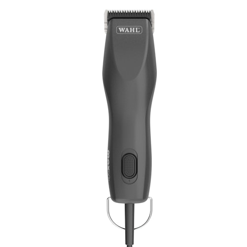 WAHL Max 50+ (1251-0470) - Professionelle Netz-Tierhaarschneidemaschine