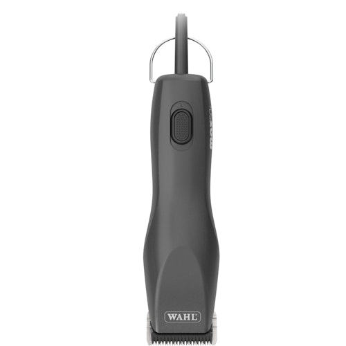 WAHL Max 50+ (1251-0470) - Professionelle Netz-Tierhaarschneidemaschine