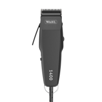 WAHL 1400 Clipper (1406-0482) - Professionelle Netz-Tierhaarschneidemaschine 