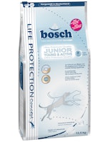 bosch LPC Junior Young & Active Hundetrockenfutter