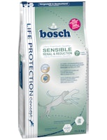 bosch LPC Renal & Reduction Hundetrockenfutter